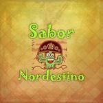 Logotipo Sabor Nordestino