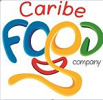 Logotipo Caribe Food Company (Sotomayor)
