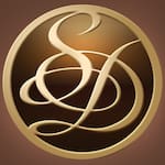 Logotipo Sodiê Doces - Pampulha