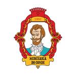 Logotipo Mercearia do Conde