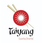 Logotipo Taiyang - Comida Oriental