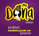 Logotipo Doña Delivery