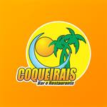Logotipo Coqueirais Bar e Restaurante
