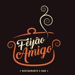 Logotipo Feijao Amigo Bar e Restaurante