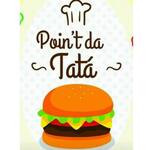 Logotipo Poin't da Tatá