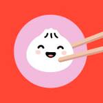 Logotipo Little Dumplings Condesa