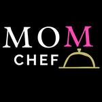 Logotipo Mom Chef