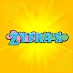 Logotipo Zyfras Restaurante