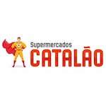 Logotipo Supermercados Catalão Milionários