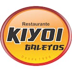 Logotipo Kiyoi Galetos