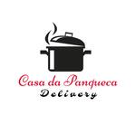 Logotipo Casa da Panqueca Delivery
