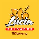 Logotipo Lúcia Salgados