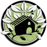 Logotipo Casa Jaya Restaurante Vegano