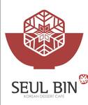 Logotipo Seul Bin Korean Dessert Cafe