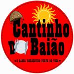 Logotipo Cantinho do Baião