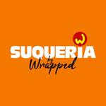 Logotipo Suqueria by Wrapped