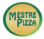 Logotipo Mestre Pizzas - Mooca