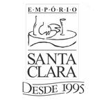 Logotipo Emporio Santa Clara