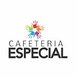 Logotipo Cafeteria Especial
