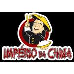 Logotipo Imperio da China