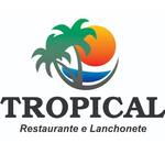 Logotipo Restaurante Tropical Jundiai