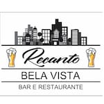 Logotipo Recantos Bar