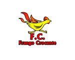 Logotipo F.c. Frango Crocante