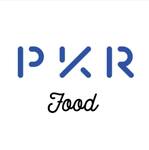 Logotipo PKR FOOD