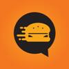 Logotipo Tiboni Grab&go