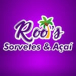 Logotipo Root's Sorvetes & Acai