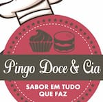 Logotipo Pingo Doce e Cia