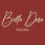 Logotipo Belladora Pizzaria