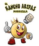 Logotipo Rancho Arepas
