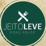 Logotipo Jeito Leve