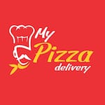 Logotipo My Pizza