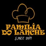 Logotipo Conveniência Família do Lanche