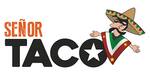 Logotipo Señor Taco (Central)