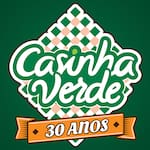 Logotipo Casinha Verde