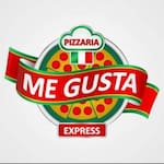Logotipo Pizzaria & Delivery Seschi