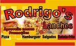 Logotipo Rodrigo's Lanches