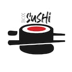 Logotipo Box Sushi