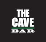 Logotipo The Cave