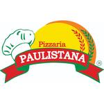 Logotipo Pizzaria Paulistana - Sudoeste