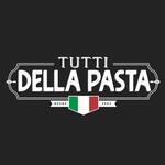 Logotipo Pizzaria Tutti Della Pasta