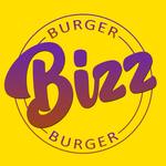 Logotipo Bizz Burger