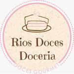 Logotipo Rios Doces Coffee