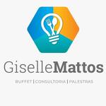 Logotipo Gm Sabores