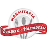 Logotipo Tempero & Harmonia