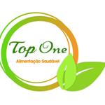 Logotipo Top One