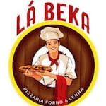 Logotipo Pizzaria La Beka - Santa Lucia